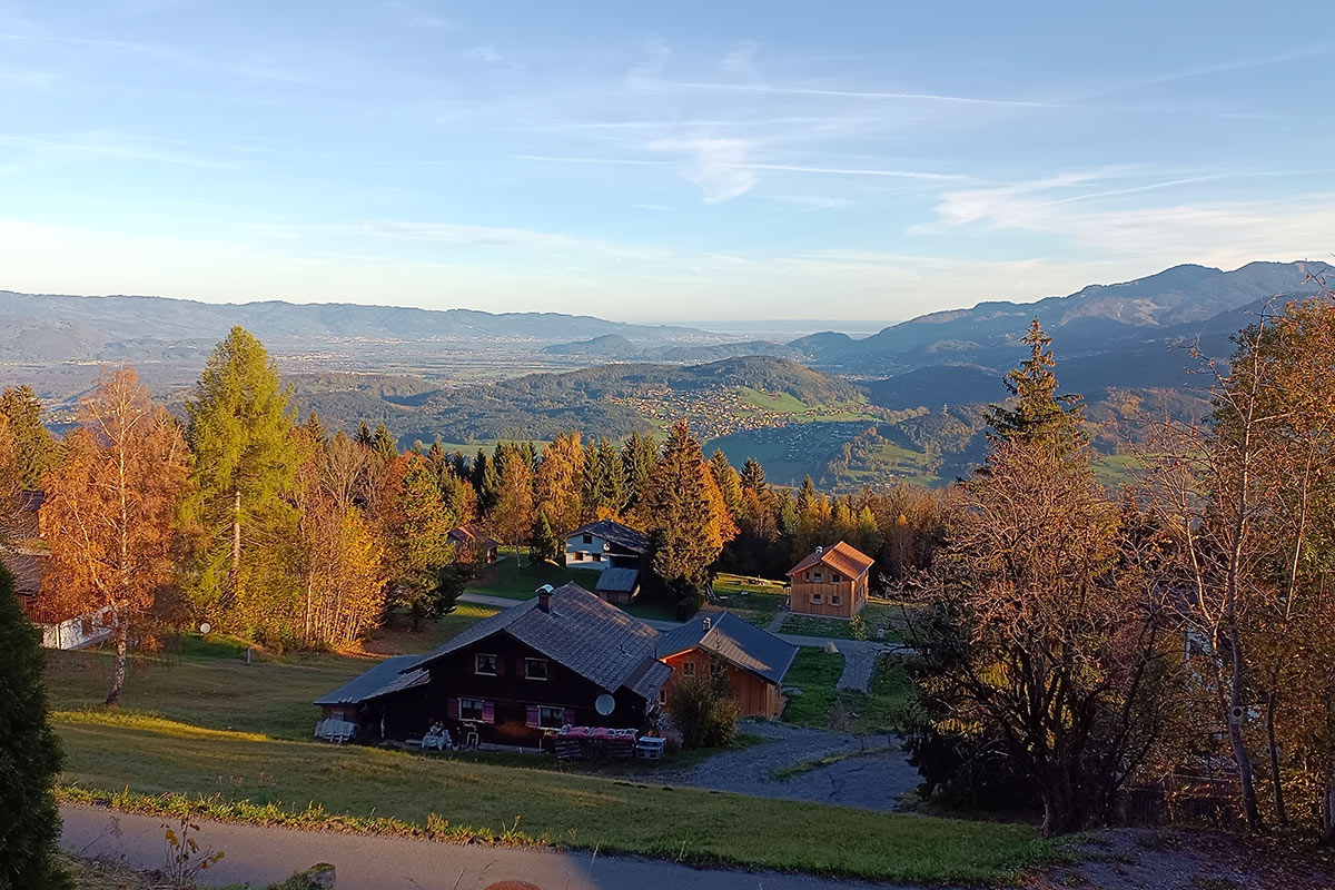 Haus Service in Bludenz